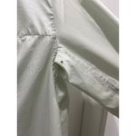 Lululemon  Full Day Ahead Button-Up Long Sleeve Shirt in Springtime Sz 6 Photo 7