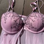 Fairy Princess Embroidered Slip Photo 1