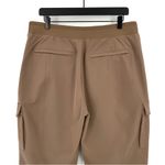 Athleta ATHLTEA Endless High Rise Cargo Pant Brown 16 Photo 8