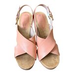 Trina Turk Penney Lucite Heel Women’s Size 10 Photo 1