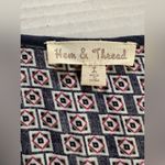 Hem & Thread  Boho Sleeveless Top Photo 1