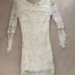 Miss Me  country lace dress Photo 0
