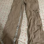 Sonoma tan cargo/utility pants Photo 2