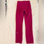 Lululemon Align™ High-Rise Pant with Pockets 25" Photo 10