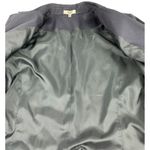 Reba Navy Blue Blazer Womens Size 4 Business Casual Career Jacket Photo 6