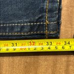 Ariat  Jeans - Women's 32x34 - Western Bootcut Heavy Stitching & Embroidery.   DD Photo 10