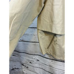 Anthropologie Women's Jacket Size 3X Beige Photo 5