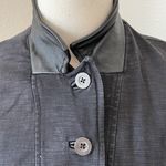 EUC Jakett New York Fitted Blazer Blazer Black Womens SZ S Mixed Medium Photo 1