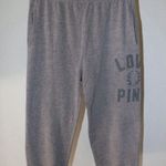 PINK - Victoria's Secret PINK Victoria’s Secret jogger sweatpants Photo 0