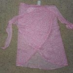 Chelsea28 Pink Sarong Photo 1