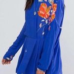 Free People Floral Dress Photo 0