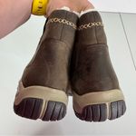 Keen  Leather Winter Ankle Boots Size 7 Photo 3