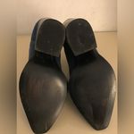 Kendall + Kylie women denim chelsea boots US 7 Euro 38 Photo 8