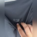 Aerie OFFLINE BY  Women’s Dark Grey Athletic Yoga Leggings Photo 5