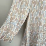 Summersalt  The Cloud 9 Boyfriend Sleep Shirt Size Medium Photo 4