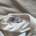 Beginning Boutique Dress Mini White Photo 3