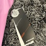 Head 🌸NWT  WOMEN’S PINK TENNIS/PICKLEBALL SPORTS TANK SIZE SMALL🌸 Photo 4