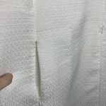 Rebecca Taylor Matelasse Jaquard Dress Photo 3