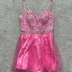 Dave and Johnny Homecoming/Formal Dress Photo 0