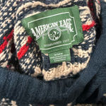 American Eagle  knitted hoodie Photo 2