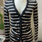 Banana Republic  Stripped cardigan size XSmall Photo 0