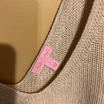 Lilly Pulitzer  large knit blouse Photo 4