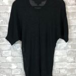 Mossimo Supply Co Mossimo Short Sleeve Sweater Photo 4