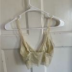 Urban Outfitters  Out From Under lace bralette size small Photo 2