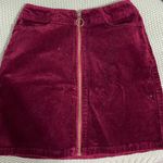 Kohls Marron Skirt Photo 1