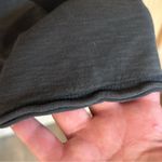 Diesel  Gray Women’s V-Neck Tee. Size Medium. Photo 4