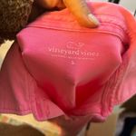 Vineyard Vines Vineyards Vines Hot Pink Preppy Polo Dress Photo 2