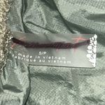 NWOT Free People Movement Y2K Color Burst Shine Hike Pants Glacial Mist small Green Photo 7