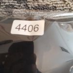 Madewell  Shift Mini Dress Black Viscose Blend Party Holiday Office Womens Small Photo 10