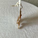 Gap : Festive Gingerbread People Earrings Photo 4