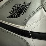 Nike Air Jordan 1 Smoke Gray Mid Photo 14