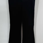 Spanx  black flared jeans size medium Photo 0