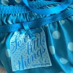 Victoria's Secret Rare Victoria’s Secret Sexy Little Things Teddy Photo 3