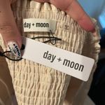 The Moon Day +  Pleather Top Photo 2