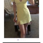 Sundae Muse Baby Pink Dress Photo 4