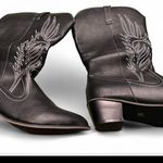 Romwe NWT ladies western boots size 41 uk xL US Photo 1