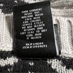 Hot Topic  Girl’s Harry Potter Fair Isle Acrylic Cardigan Size Small 11444693. Photo 5