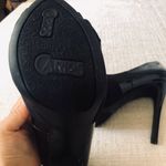Carlos Santana Peep Toe Heels Photo 5
