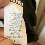 Mind Code  Elegant Black dress large Photo 2