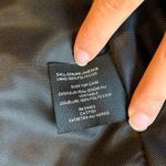 Cole Haan  Brown Genuine Leather Jacket  Photo 4