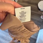 Varley  Women's Brown Athletic Shorts Women’s running Photo 5