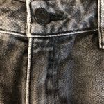 PacSun Women’s Size 28 Distressed Mom Jeans Photo 2