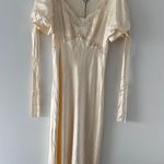 Reformation  Kacey Musgraves Stella Dress Photo 3