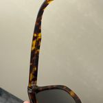 DIFF eyewear  Sunglasses Tortoise Shell Photo 1