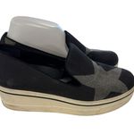 Stella McCartney  Star Platform Slip Ons Photo 3