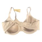 SKIMS NEW  Fits Everybody T-Shirt Demi Bra Mica 44C NWT Photo 3